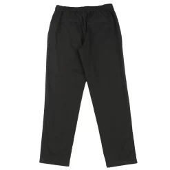 Drawcord Trousers - Black -Folk Shop drawcordtrouser black3 scaled