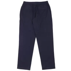 Drawcord Trousers - Deep Navy -Folk Shop drawcordtrouser deepnavy3 e4df8698 2a53 4789 902e a17eeebd07ae scaled