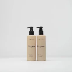 Pelegrims - Rich Repair Hair & Body Shampoo