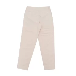 Assembly Pant - Natural Linen -Folk Shop ss24coreflats 011