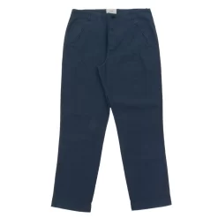 Assembly Pant - Ash Navy