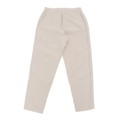 Drawcord Assembly Pant - Natural Linen -Folk Shop ss24coreflats 017