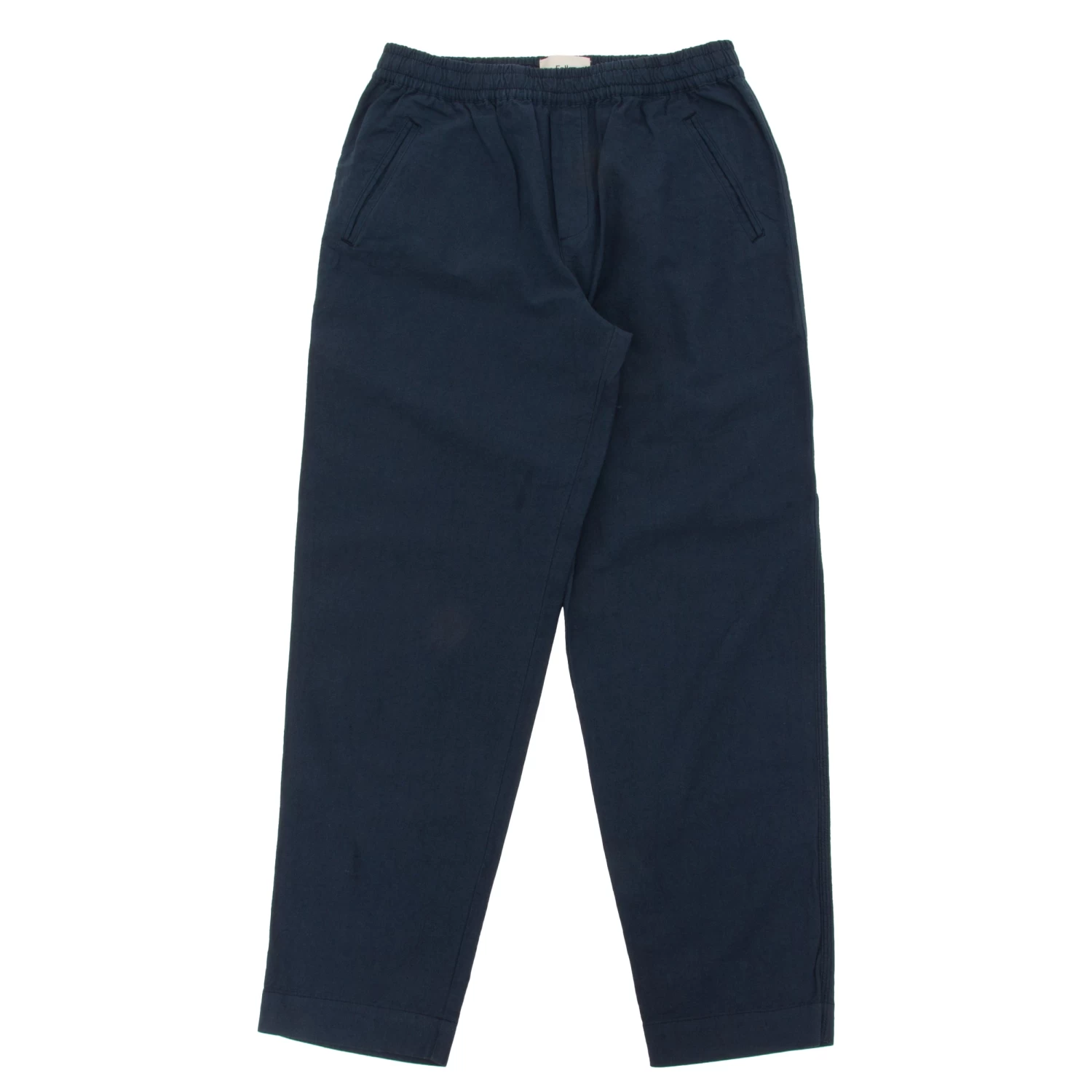 Drawcord Assembly Pant - Ash Navy 1 Drawcord Assembly Pant - Ash Navy