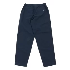 Drawcord Assembly Pant - Ash Navy 5 Drawcord Assembly Pant - Ash Navy -Folk Shop ss24coreflats 030