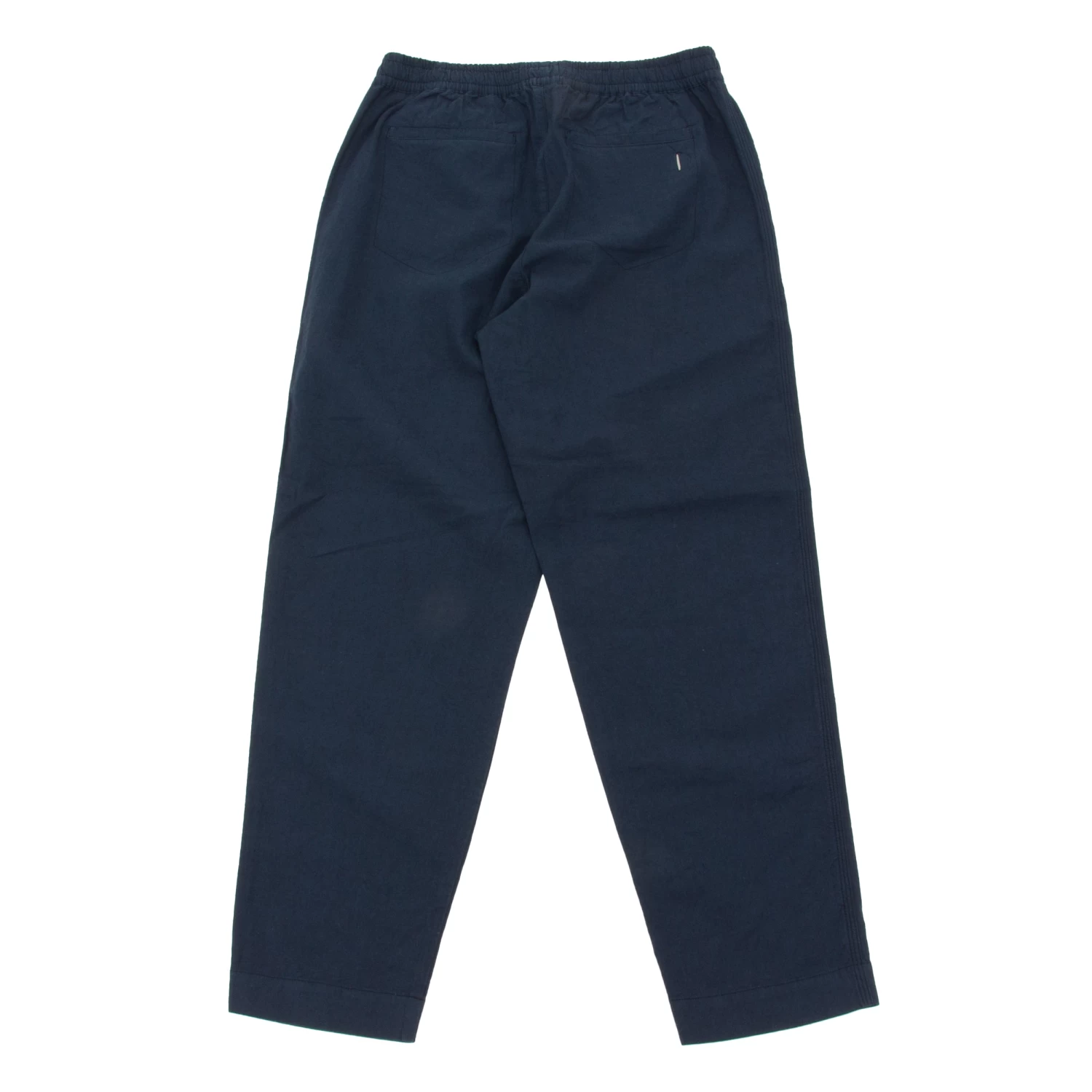 Drawcord Assembly Pant - Ash Navy 3 Drawcord Assembly Pant - Ash Navy - Image 3