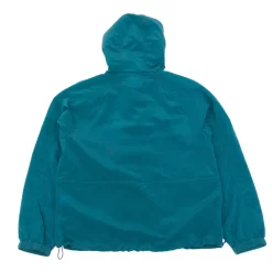 Prism Overhead - Ocean Blue Mini Ripstop -Folk Shop ss24coreflats 039