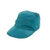 Tech 5 Panel Cap - Ocean Blue Mini Ripstop