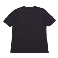 Contrast Sleeve Tee - Soft Black -Folk Shop womensflatsextras 140
