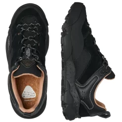 Flower Mountain - Back Country Uni - Techni/Nylon/Waterproof - Black -Folk Shop www.flowermountain.com flower mountain 2017529010a01 12