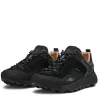 Flower Mountain - Back Country Uni - Techni/Nylon/Waterproof - Black